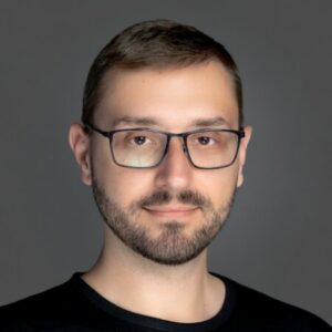 Profile photo of Alexander Panasenko